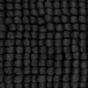 Allure Bobble Chenille Large Bath Mat Non Slip 60 x