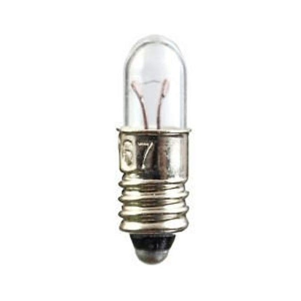 CEC Industries 1769: T1 3/4 Ms 2.5V .2A .2Cp,Multi