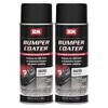 SEM Bumper Coater Aerosol | Plastic Refreshing Car Paint for
