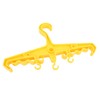 BCD BC Hanger Multi Purpose Ergonomic ABS Portable Durable Diving