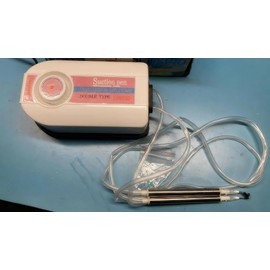 Vacuum Suction Pen IC SMD SMT BGA Chip Pick Up Tool Pump Vacuum Pick-Up Tool 12000pa 110V Electrical Pick-up Tool Vacuum Suction Pump for BGA Repair Accessories