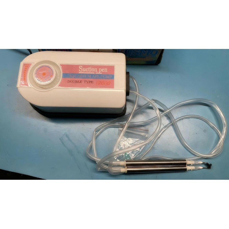 Vacuum Suction Pen IC SMD SMT BGA Chip Pick Up