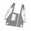 Azuwan 7-8013-11 Oxygen Inhalation Apron, Chie Plon, For Children, Blue,