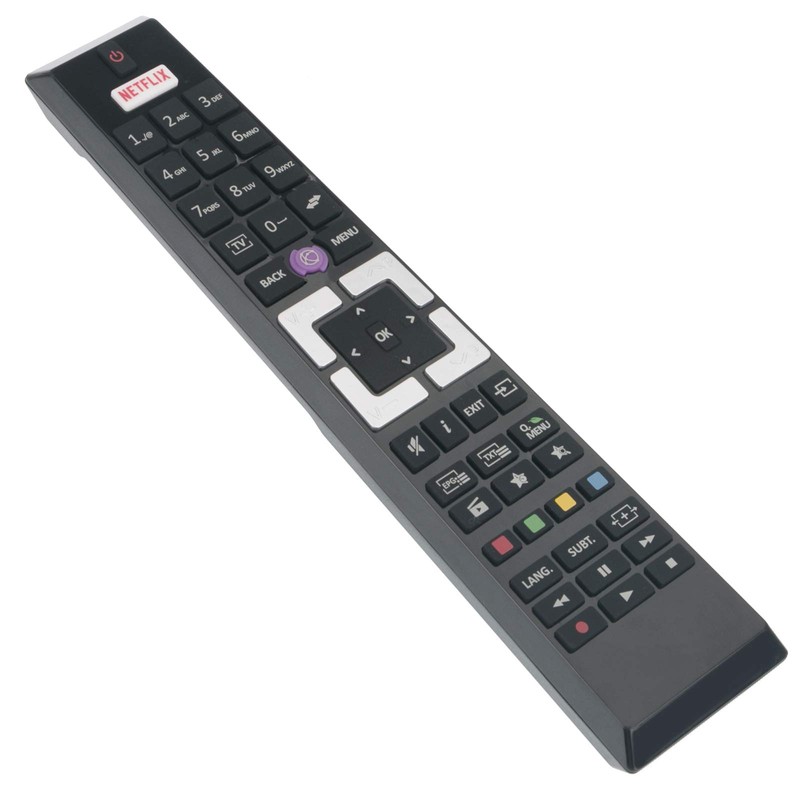 allimity Replacement Remote Control for Gogen Edenwood Telefunken Continental Edison
