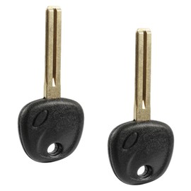 USA Remote Fob Key Fits Hyundai Kia KK10P, KK10-P (2-Pack)