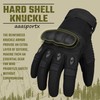 aaasportx Tactical Gloves, Motorcycle Gloves, Military Tactical Gloves, Ankle Protector