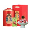 Small Aojitan, Pu'er Tea, Shibibi Pu'er Teacutin, Fragrant, Refreshing and