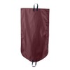 Liberty Bags Garment Bag OS MAROON