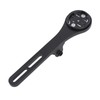 Bike Computer Holder Aluminum Alloy Bicycle Computer Mount for Road