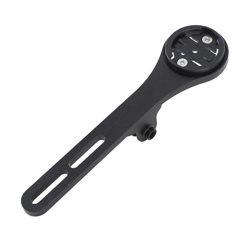 Bike Computer Holder Aluminum Alloy Bicycle Computer Mount for Road