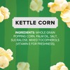 Orville Redenbacher's SmartPop! Kettle Corn Popcorn, 1.16 Ounce Single Serve