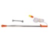 Stainless Steel Telescopic Sprayer Rod Extension Rod for Fruit Tree
