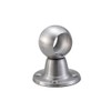High Logic 37107 Stainless Steel Bracket (Genko), 1.0 inch (25