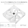 Thermalright TL-C14CW CPU Case Fan 140mm, PWM Fan Silent Computer