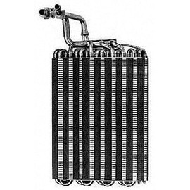 Four Seasons Tube & Fin Evaporator Core - 54132