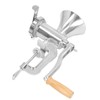Multifunctional Meat Grinder Aluminum Alloy Manual Household Kitchenware Mixer for