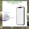 Noobibaba 12V LED Driver IP67, 12V Transformer 15W 1.25A, Waterproof