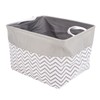 Laundry Basket Large Capacity Collapsible Towels Dirty Clothes Hamper with