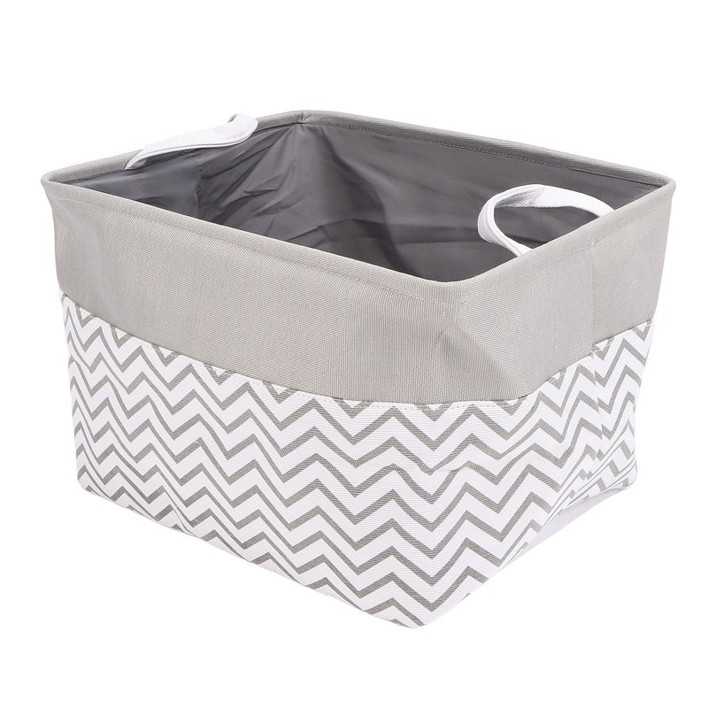 Laundry Basket Large Capacity Collapsible Towels Dirty Clothes Hamper with