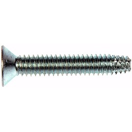 Dorman 370-115 Trailer Floor Screws-Phillips-1/4-20 In. x 1-1/2 In., 50 Pack