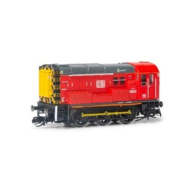 Hornby TT:120 Model Railway TT3002M DB Schenker Class 08 0-6-0 08623 - Era 10 Locomotives