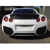 Matte White Car Wrap Vinyl Roll with Air Release 3MIL-VViViD8
