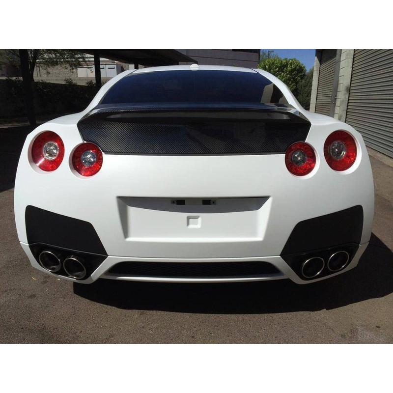 Matte White Car Wrap Vinyl Roll with Air Release 3MIL-VViViD8