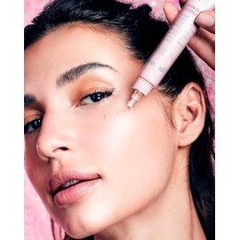 Sensilis Skin Glow [K Eyes] 15 ml Emulsión con pigmentos beige iluminadores para un tratamiento intensivo corrector que ayuda a combatir la fatiga del