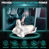 Farrme 19159 Starter Motor Fit for Honda Civic 2012-2015 1.8L,