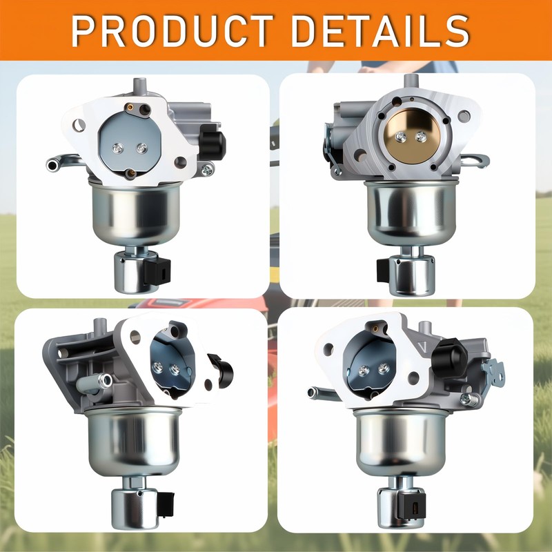 Gioong 32 853 99-S Carburetor Compatible with Kohler 7000 Series