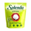 SPLENDA Stevia Zero Calorie Sweetener for Baking, Plant Based Sugar