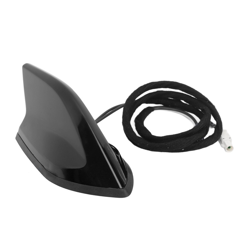 Shark Fin Antenna High Performance 282069033 Roof Radio Signal Aerial