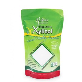 Nirvana Health Products Buy Nirvana Organics Organic Xylitol Pouch Pack 750g Online | Chempro Chemists