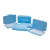 100 Pack Dental Braces Wax for Teeth Braces & Aligners,
