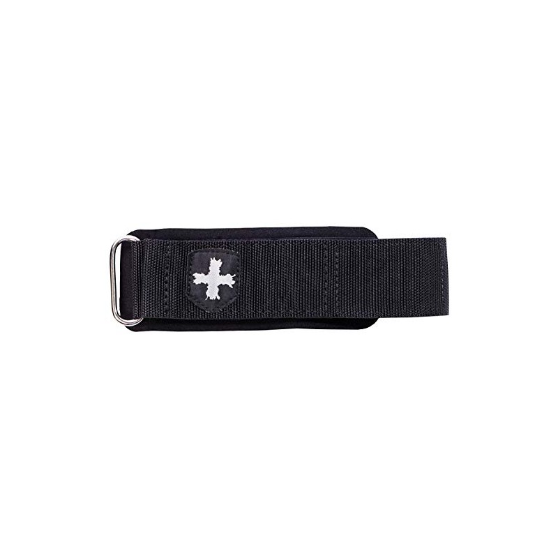 Harbinger Muñequeras, Talla única, Negro