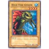 YU-GI-OH! - High Tide Gyojin (SRL-EN025) - Spell Ruler - Unlimited Edition - Common