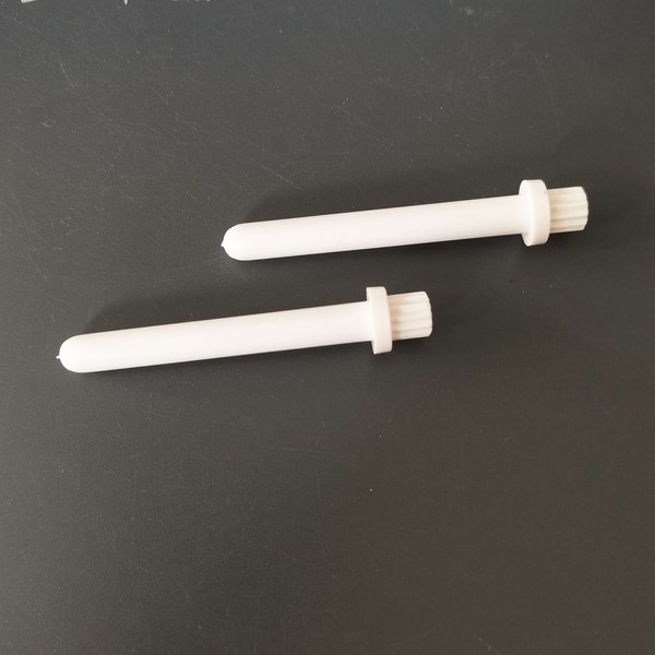 HONEYSEW 2PCS Auxiliary Spool Pin R60033210 for Singer,Bernina,Europro,Juki,Pfaff,White Sewing Machine