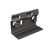 Gedotec Clipholder CH23 Mounting Clips for Skirting Boards with Cable