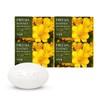 Amorepacific Dubore Freesia Essence Moisture Soap 100g 4-Pack