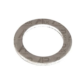 Oil Sump Plug Washer Replacement for Ford 2000 2600 3000 3600 4000 5000 5600 6600 Tractor