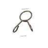 YAMAKATO Generator Fuel Line Kit 3/16 for Small Engine Champion