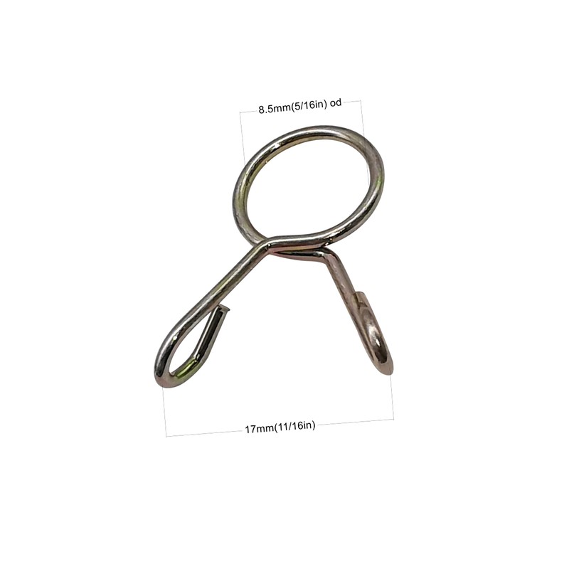YAMAKATO Generator Fuel Line Kit 3/16 for Small Engine Champion