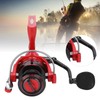 Spinning Reel 13+1BB 14 Bearings Left Right Interchangeable Metal Fishing