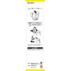Tajima P-HS Perfect Catch Hand Needles