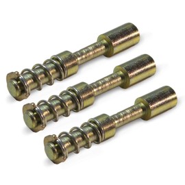 PTO Power Take Off Pin Yoke Quick Release S.27804 (3-Pack)