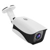 Indoor Outdoor Security Camera HD 1080P 2MP IP66 Waterproof Infrared
