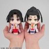 Rukappu Young Senior Escape Suwa Yorishige Complete Figure