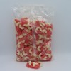 Beulah's Gummy Watermelon Rings, 4.5 Pound Package, 270 Pieces of