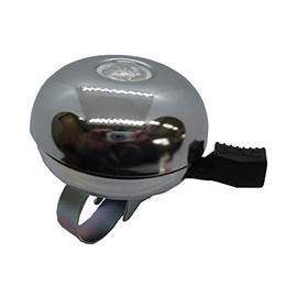 Tokyo Bell TB-S10 Bell Iron Bell (Plastic Lever) CP/UP TB-S10