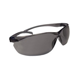 OPTEGO Sunglasses, Smoke Color, Full Wrap-around Coverage Sunglasses